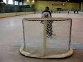 Worst goalie ever! Worst goalie ever!
