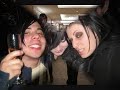 Eliza Cuts & Gerard Way Eliza Cuts & Gerard Way