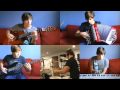 Freddegredde - Beside Me (original song)