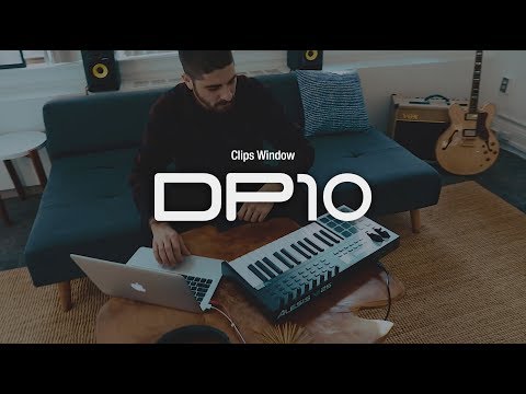 NAMM 2019: MOTU annuncia il nuovissimo DP10! NAMM 2019: MOTU annuncia il nuovissimo DP10!
