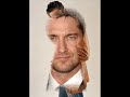 Gerard Butler - Faith of the heart Gerard Butler - Faith of the heart
