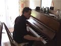 Sunday afternoon boogie woogie!