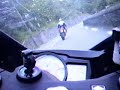 devinez qui prend une raclée à la fin...