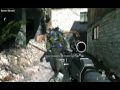Call of Duty Modern Warfare 2 - Gameplay Rio de Janeiro (HD)