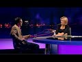 David Strahan interviewed on BBC Newsnight