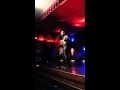 The World Today - S. Diddy aka Hurricane Shane - A cappella Rap Spoken Word