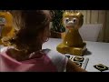 iCat Robot Playing Tic-Tac-Toe iCat Robot Playing Tic-Tac-Toe