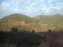 Voltando de Minas pra casa...