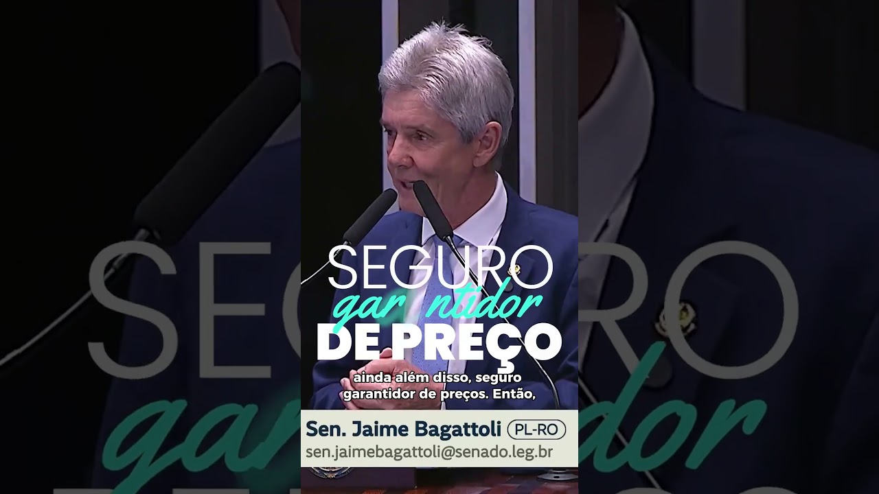 Produzir no Brasil não é fácil. Sem proteção, fica ainda mais difícil!