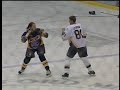 Swanson vs Leroux Swanson vs Leroux