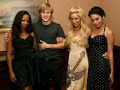 hannah montana and high school musical love