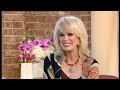 Joanna Lumley video 1