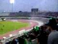 جمهور الاهلي طرابلس في مبارة الاهلي بنغازي