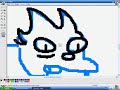 Como Dibujar a los Simpsons (parte 2) con MS Paint by Moy