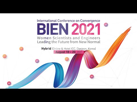 International Conference on Convergence: BIEN 2021