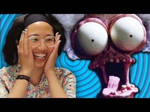 Scary Children/Kids Movies