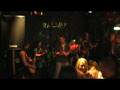 Scandal House (The Band) ~ Love Ain't Easy (Live)