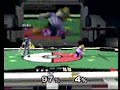 DOSV(roy) vs. Nikk(fox) 1 DOSV(roy) vs. Nikk(fox) 1