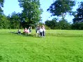 Gowdie Park With A Trolley