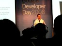 1/4 - Google Developer Day 2008 in Milan: Keynote