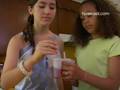 How To Make Patriotic Popsicles