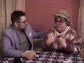 SURPRISE ENDING Wilford Brimley Exclusive Interview