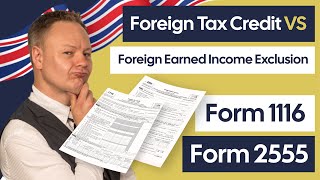 The Ultimate US Tax Solution - Foreign Earned Inco