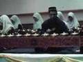 Caklempong @ IIUM - Perahu Layar