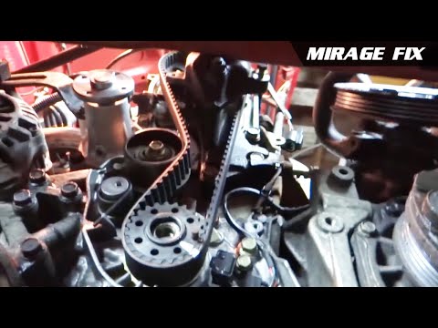 how to fix an alternator