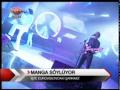 MANGA | We could be the same (HQ) | EUROVISION TURKEY 2010