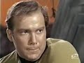 Star Trek – Spock vs Kirk Battle Scene