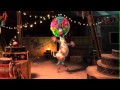 Madagascar 3 Europe's Most Wanted (2012) - OKtrailers