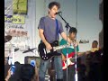 Sponge Cola-Gemini live in Morong Rizal