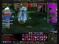 Rage Winterchill (Boss fight) JPF kill