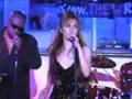 Maloy Lozanes -- I'll Be There -- Filipina singer in GERMANY