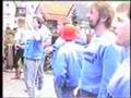 Burschenschaft 1903 Holzhausen am Hünstein: Osterbär 1987
