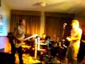 tore down