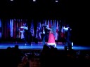 Indians Dance @ International  Dinner, UW-Stout, Menomonie