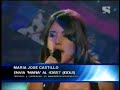 Latin American Idol 2008 - Maria Jose