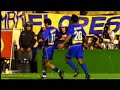 Filmico Racing vs Boca 2001 fecha 15 Filmico Racing vs Boca 2001 fecha 15