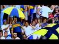Filmico Racing vs Boca 2001 fecha 15
