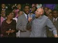 Bishop Paul S. Morton - Let it Rain Bishop Paul S. Morton - Let it Rain
