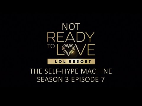 Season 3 Episode 7 | The Self-Hype Machine | Ready to Love | Oprah Winfrey Network