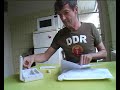 Laboratorium aan de keukentafel (Schorer)