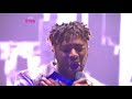 #1 bloc party - mercury (live at reading 08)