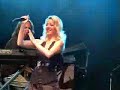 EDDA - T�th Ren�ta - Smoke on the Water - Als��rs 2007