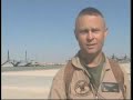 Package about Marines using the Osprey aircraft for the first time in country for a fast resupply and take offs in complex locations. Produced by Cpl. Jennifer Calaway. More Military Videos: shock.military.com