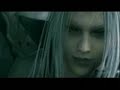 Final fantasy...brothers (kadaj and sepiroth)