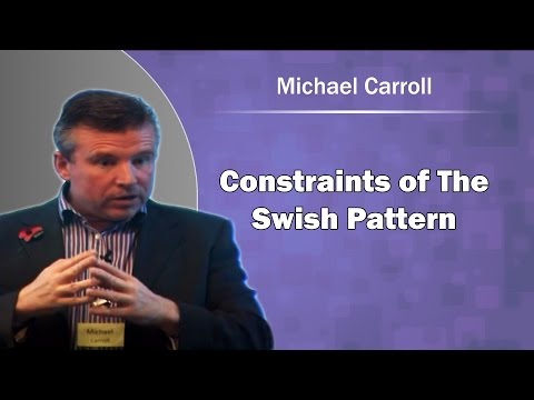 Constraints of the Swish Pattern