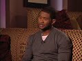 2009 Invitation From Usher